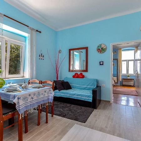 Apartment San Nicolo Rijeka Luaran gambar