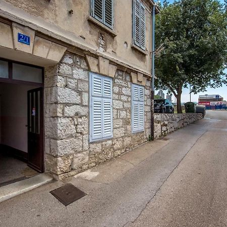 Apartment San Nicolo Rijeka Luaran gambar